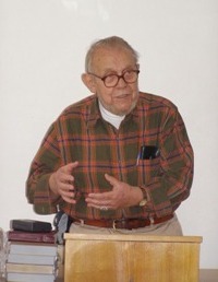 Prof. Erazim Kohk